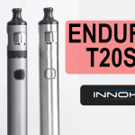 INFO BATCH : Endura T20-S (Innokin)