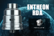 INFO BATCH : Entheon RDA (Psyclone)