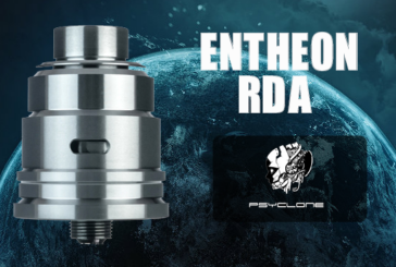 INFO BATCH : Entheon RDA (Psyclone)