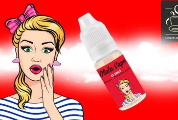 REVUE : Et voila par Olala Vape
