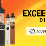 INFO BATCH : Exceed D19 (Joyetech)