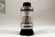 REVUE : EXO S TANK PAR IJOY