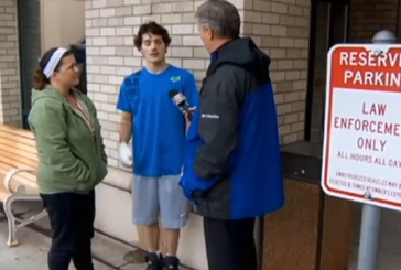 ETATS-UNIS : Un adolescent de 17 ans blessé suite à l&rsquo;explosion de sa e-cigarette.