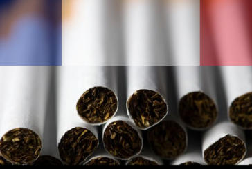 FRANCE : Le pays vice-champion d&rsquo;Europe du tabagisme.