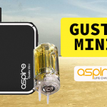 INFO BATCH : Gusto Mini (Aspire)