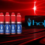 PARLONS E-JUICE : Halo lance enfin des concentrés « Do it Yourself » !