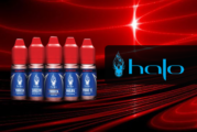 PARLONS E-JUICE : Halo lance enfin des concentrés « Do it Yourself » !