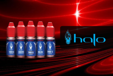 PARLONS E-JUICE : Halo lance enfin des concentrés « Do it Yourself » !