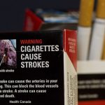CANADA : Des experts proposent de doubler la taxe sur le tabac dans l&rsquo;Ontario.