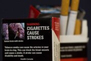 CANADA : Des experts proposent de doubler la taxe sur le tabac dans l&rsquo;Ontario.