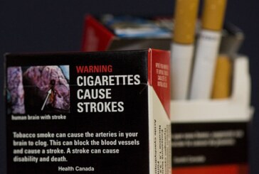 CANADA : Des experts proposent de doubler la taxe sur le tabac dans l&rsquo;Ontario.