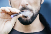 BELGIQUE : Presque 15% de la population à déjà utilisé la cigarette électronique.