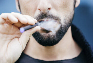 BELGIQUE : Presque 15% de la population à déjà utilisé la cigarette électronique.
