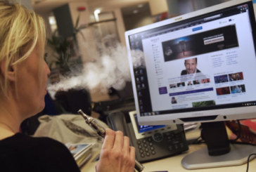 DROIT : La société AXAL se vante d&rsquo;avoir interdit le vapotage il y&rsquo;a 6 mois.