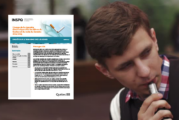CANADA : L&rsquo;usage de l&rsquo;e-cigarette chez les jeunes du Quebec et du Canada.
