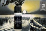 REVUE : INSOMNIA (GAMME HIGH CREEK) PAR LIQUIDAROM