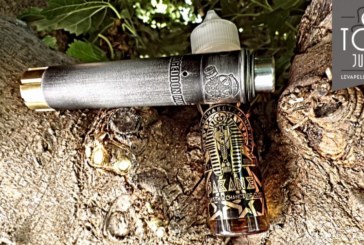 REVUE : JABANE PAR OHMBOYZ