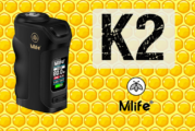 INFO BATCH : K2 (Mlife)