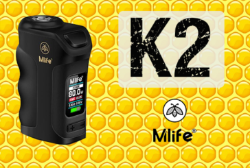 INFO BATCH : K2 (Mlife)