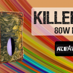 INFO BATCH : Killer 80 BF (Aleader)