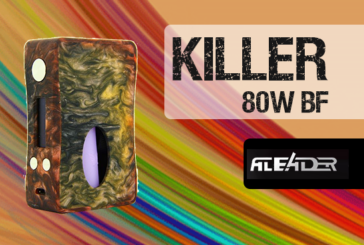 INFO BATCH : Killer 80 BF (Aleader)