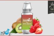REVUE : KIWI FRAISE (GAMME CLASSIQUE) PAR BORDO2