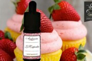 REVUE : LE CUPCAKE (GAMME LES PETITES GOURMANDISES) PAR AMBROSIA PARIS
