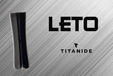 INFO BATCH : Leto (Titanide)