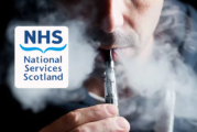ECOSSE : Les fumeurs préfèrent l&rsquo;e-cigarette aux services du NHS.