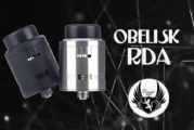 INFO BATCH : Obelisk RDA (Cartel Mods)