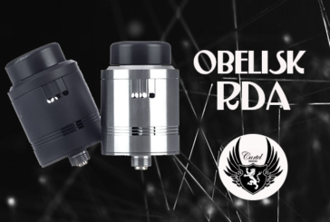 INFO BATCH : Obelisk RDA (Cartel Mods)