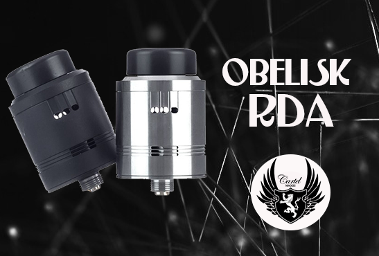 INFO BATCH : Obelisk RDA (Cartel Mods)
