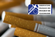 FRANCE : L&rsquo;OFDT annonce une légère baisse des ventes de tabac.