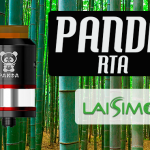 INFO BATCH : Panda RTA (Laisimo)