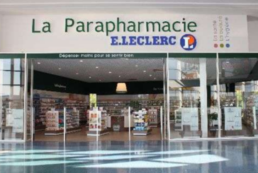 SEVRAGE : Leclerc veut vendre des substituts nicotiniques au meilleur prix !