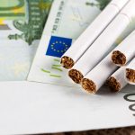 TABAGISME : L&rsquo;augmentation d&rsquo;un euro par paquet voté par les députés.