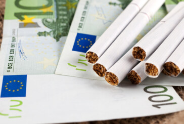 TABAGISME : L&rsquo;augmentation d&rsquo;un euro par paquet voté par les députés.