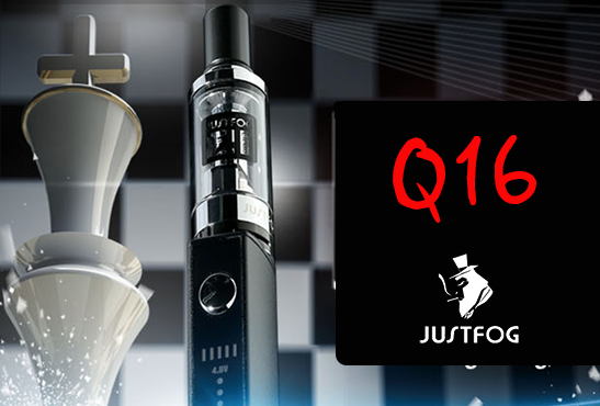 INFO BATCH : Q16 (Justfog)