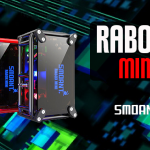 INFO BATCH : Rabox Mini 120W (Smoant)