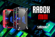 INFO BATCH : Rabox Mini 120W (Smoant)