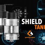 INFO BATCH : Shield Tank (Geekvape)