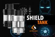 INFO BATCH : Shield Tank (Geekvape)