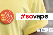 SOVAPE : Encourager les fumeurs à relever le défi « Mois sans tabac »