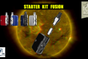 REVUE : FUSION PAR VIVA-KITA