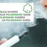 SUISSE : « L&rsquo;e-cigarette n&rsquo;est pas un moyen d&rsquo;arrêter le tabac »