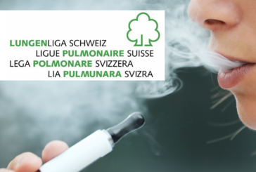 SUISSE : « L&rsquo;e-cigarette n&rsquo;est pas un moyen d&rsquo;arrêter le tabac »