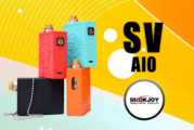 INFO BATCH : SV AIO (Smokjoy)