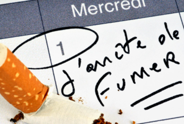 FRANCE : Le « Mois sans tabac » de retour en novembre !