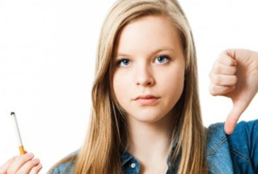 SOCIETE : Prévention du tabagisme et du vapotage dans un collége