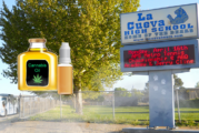ETATS-UNIS : Nicotine ou cannabis ? Difficile à déterminer selon une école !